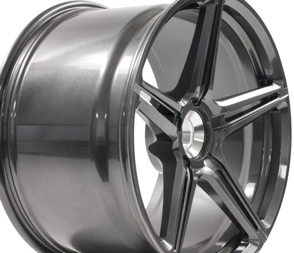 Forgeline SC1 Wheels (5 Lug) - Competition Motorsport