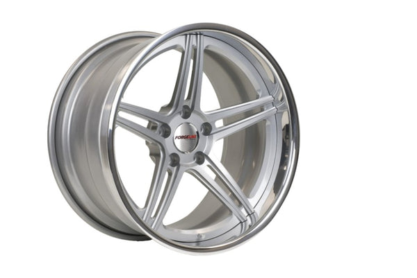 Forgeline SC3C Wheels (3-piece) - Competition Motorsport