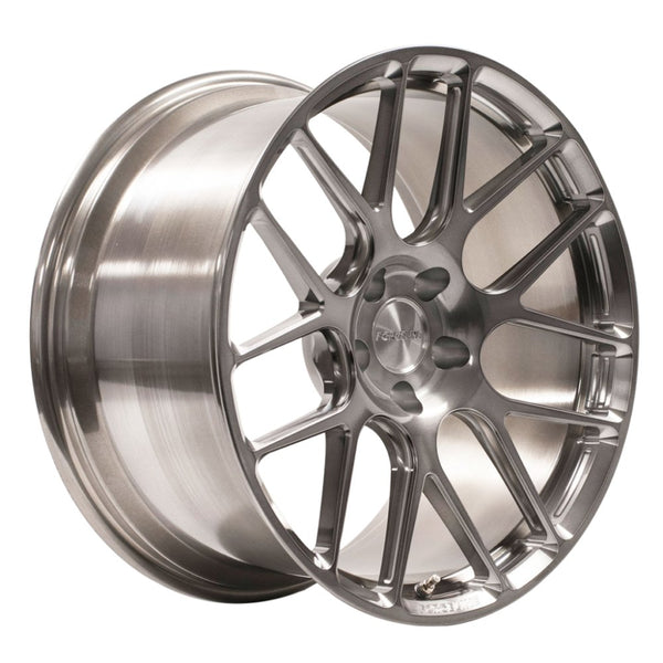 Forgeline SE1 Wheels (5 Lug) - Competition Motorsport