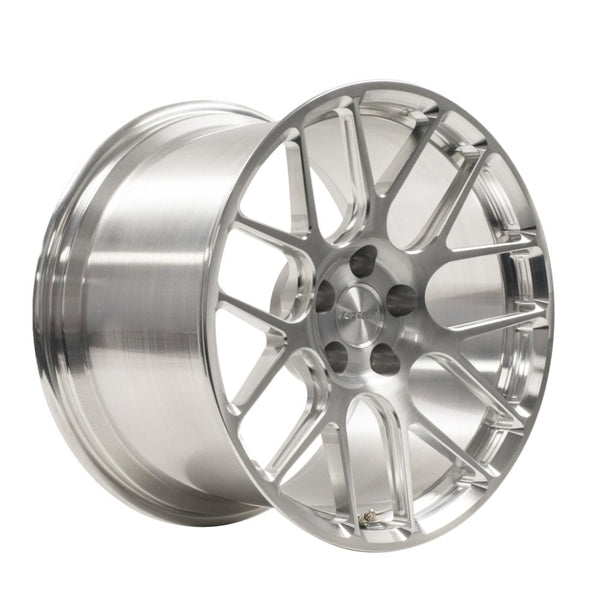 Forgeline SE1 Wheels (5 Lug) - Competition Motorsport