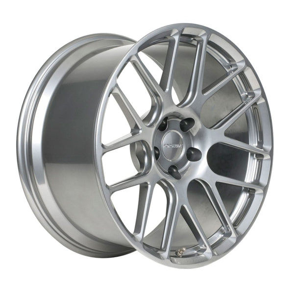 Forgeline SE1 Wheels (5 Lug) - Competition Motorsport
