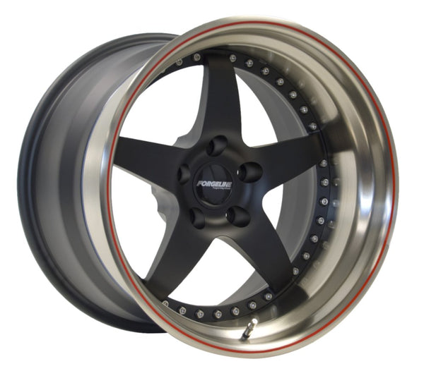 Forgeline SO3 - Competition Motorsport