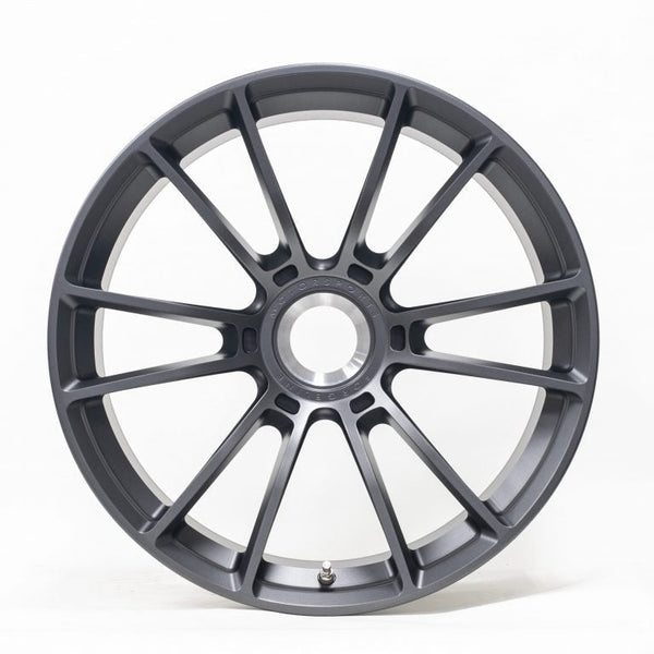 Forgeline SS1R Wheels - Competition Motorsport