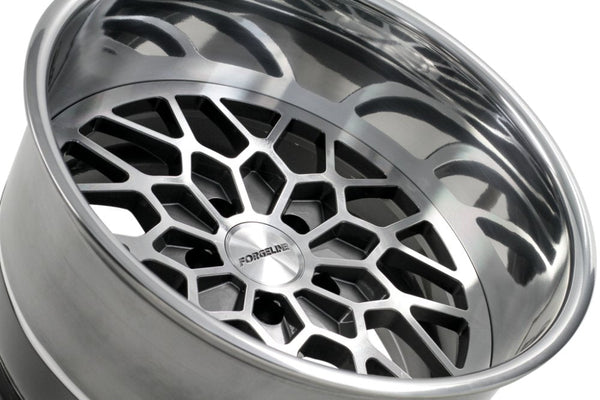 Forgeline TA3 - Competition Motorsport