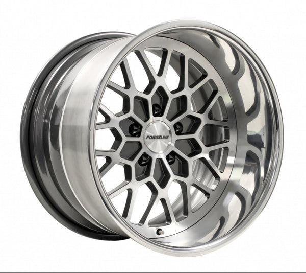 Forgeline TA3 - Competition Motorsport