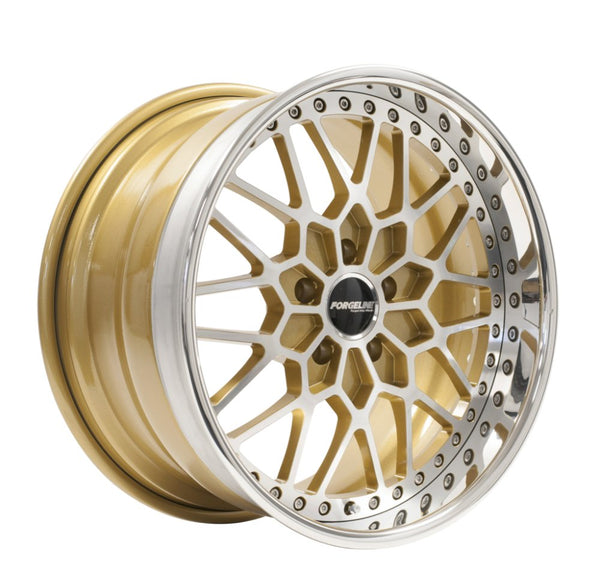 Forgeline TA3 - Competition Motorsport