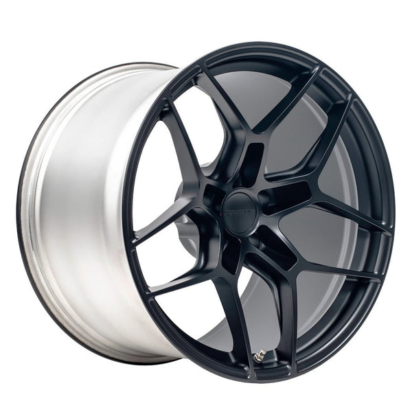 Forgeline VV1R Wheels - Competition Motorsport