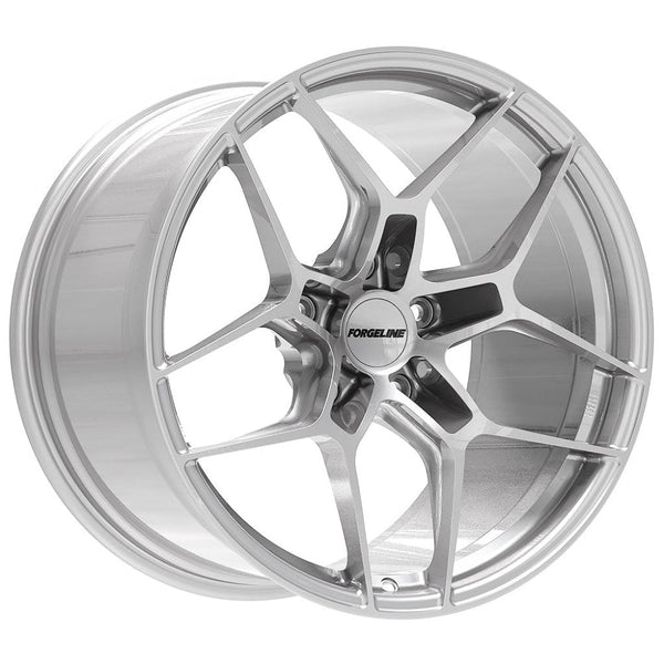 Forgeline VV1R Wheels - Competition Motorsport