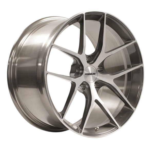 Forgeline VX1 Wheels (5 Lug) - Competition Motorsport