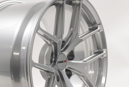 Forgeline VX1R Wheels (5 Lug) - Competition Motorsport