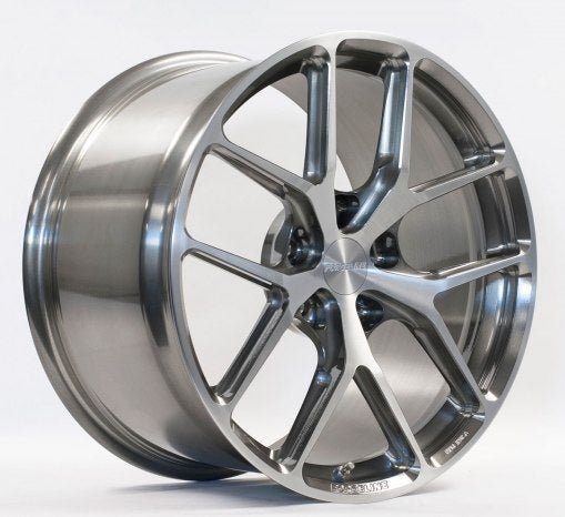 Forgeline VX1R Wheels (5 Lug) - Competition Motorsport