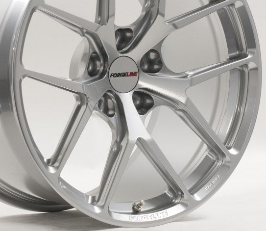 Forgeline VX1R Wheels (5 Lug) - Competition Motorsport