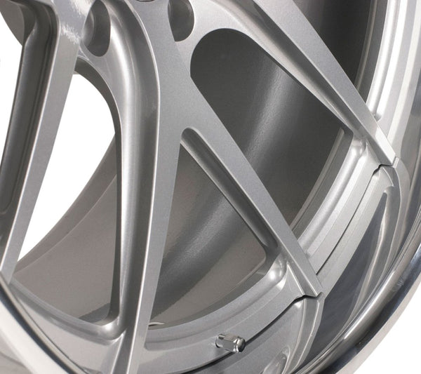 Forgeline VX3C Wheels (3-piece) - Competition Motorsport