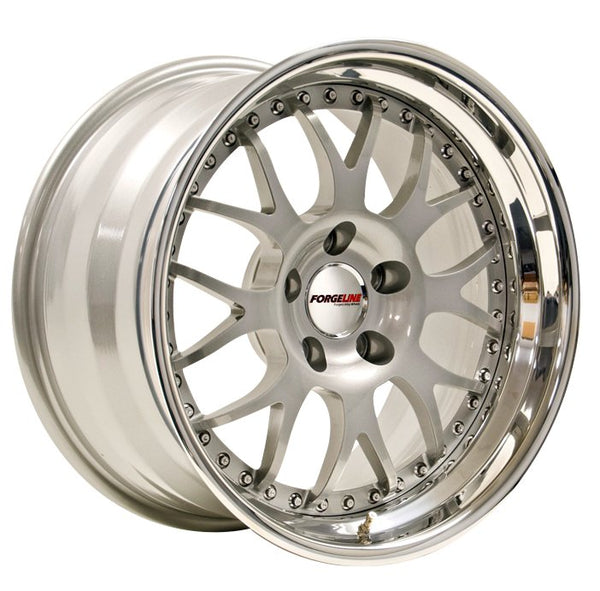 Forgeline WC3 - Competition Motorsport