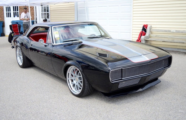 Forgeline WC3 - Competition Motorsport