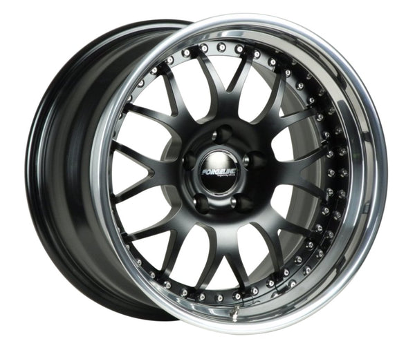 Forgeline WC3 - Competition Motorsport