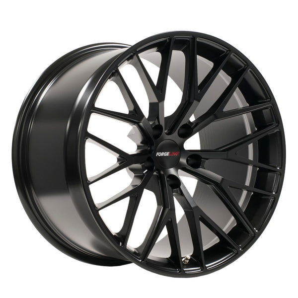 Forgeline ZH1 Wheels (5 Lug) - Competition Motorsport