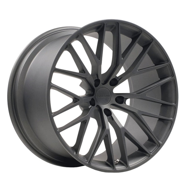 Forgeline ZH1 Wheels (5 Lug) - Competition Motorsport