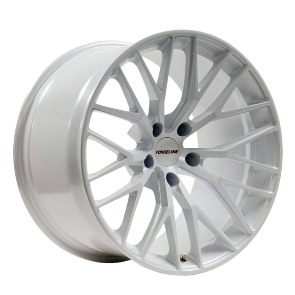 Forgeline ZH1 Wheels (5 Lug) - Competition Motorsport