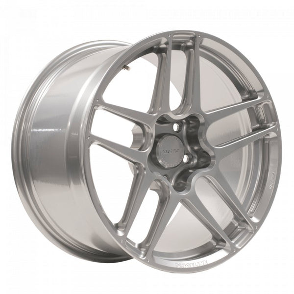 Forgeline ZO1R Wheels (5 Lug) - Competition Motorsport