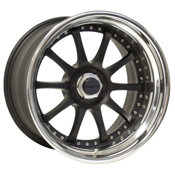 Forgeline ZX3 - Competition Motorsport