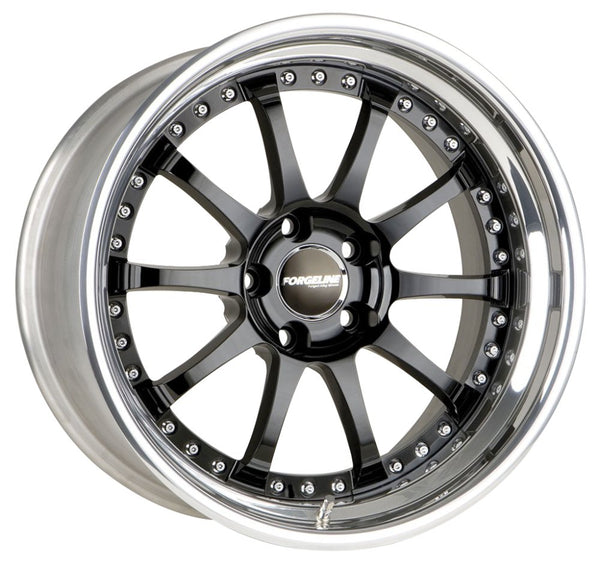 Forgeline ZX3 - Competition Motorsport