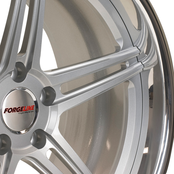 Forgeline SC3C Wheels (3-piece) - ModMyEuro