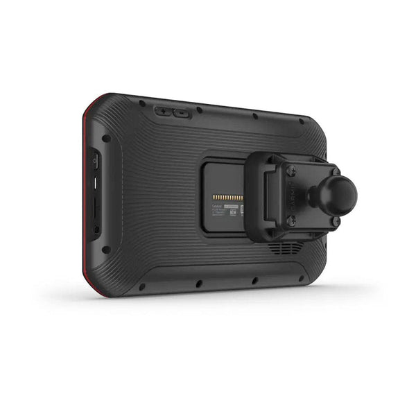 Garmin Catalyst Driving Performance Optimizer – track-ready setup (Image 7)