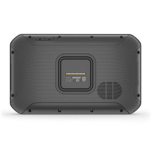 Garmin Catalyst Driving Performance Optimizer – mounted view (Image 8)