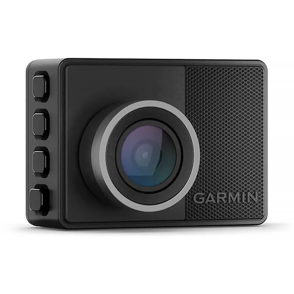Garmin Dash Cam 57 – angled shot (Image 1)