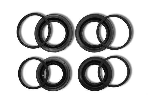 Girodisc Rear Caliper Rebuild Kit Porsche 991 C2S-C4S - Competition Motorsport