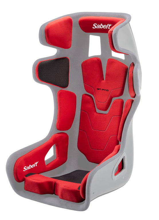 Sabelt GT-Pad Racing Seat Pad Set - ModMyEuro