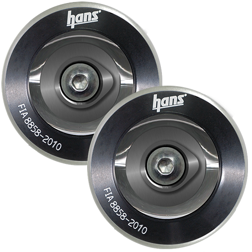 HANS Post Anchors (SA2015 - SA2020) - ModMyEuro
