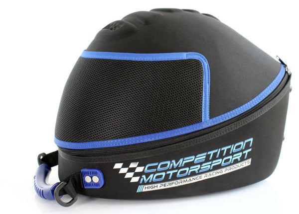 HJC H10 Carbon Fiber Helmet SA2020 - Competition Motorsport