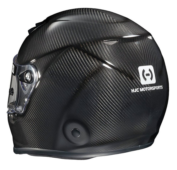HJC H10 Carbon Fiber Helmet SA2020 - Competition Motorsport