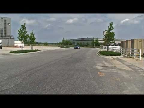 Eisenmann w211 e55 amg performance exhaust - iND Distribution