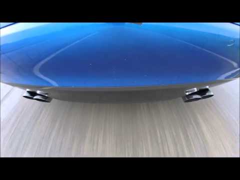 Eisenmann f22 m235i performance exhaust - iND Distribution