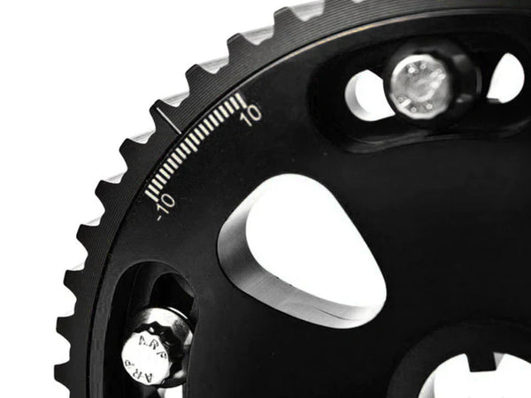 Integrated Engineering Adjustable Camshaft Gear Kit For 06A 1.8T