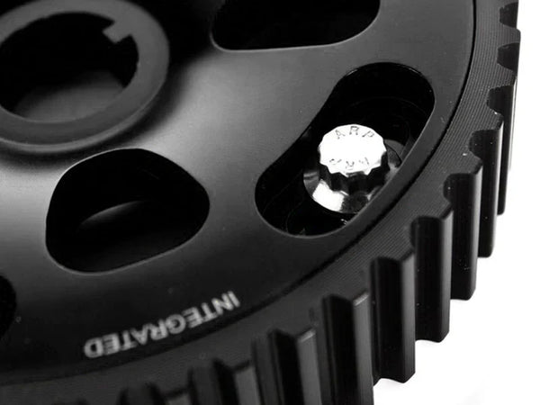 Integrated Engineering Adjustable Camshaft Gear Kit For 06A 1.8T