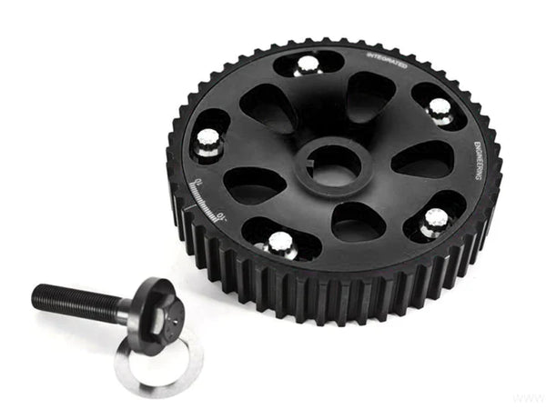 Integrated Engineering Adjustable Camshaft Gear Ultimate Kit For VW/Audi 1.8T 20V Engines