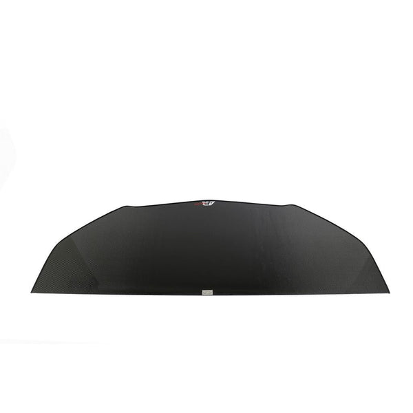 2009-2012 Audi S5 Carbon Fiber Front Wind Splitter - ModMyEuro