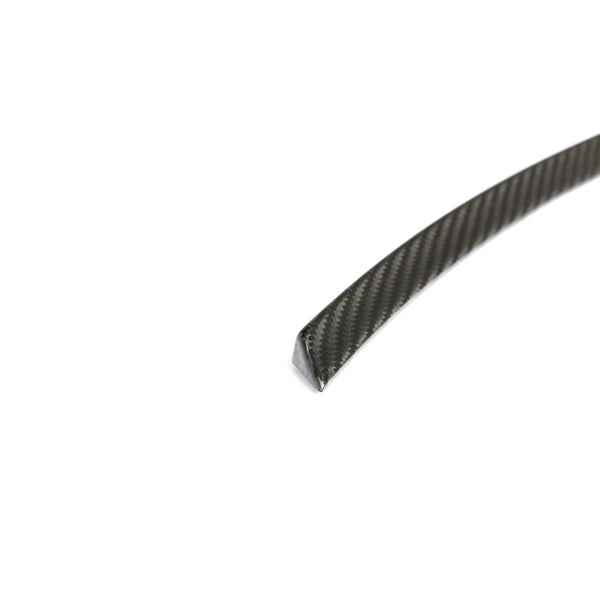 2020+ Mercedes Benz AMG GTR Pro Carbon Fiber Gurney Flap - ModMyEuro