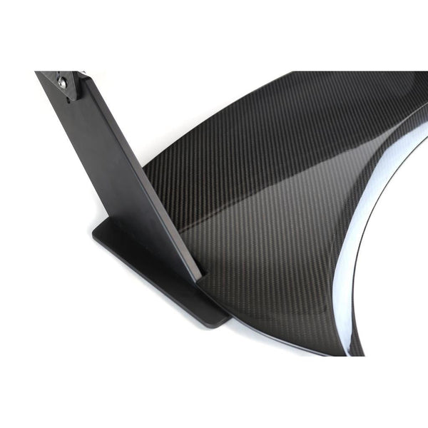 2006-2014 Audi R8 Carbon Fiber Adjustable Wing - ModMyEuro