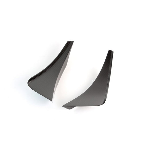 2015-2020 BMW F82 M4 / F80 M3 Carbon Fiber Canards - ModMyEuro