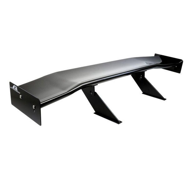 2015-2021 Mercedes Benz AMG GT Carbon Fiber Adjustable Wing - ModMyEuro