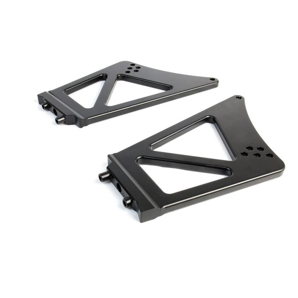 2020+ Mercedes Benz AMG GTR Pro Carbon Fiber Adjustable Wing - ModMyEuro