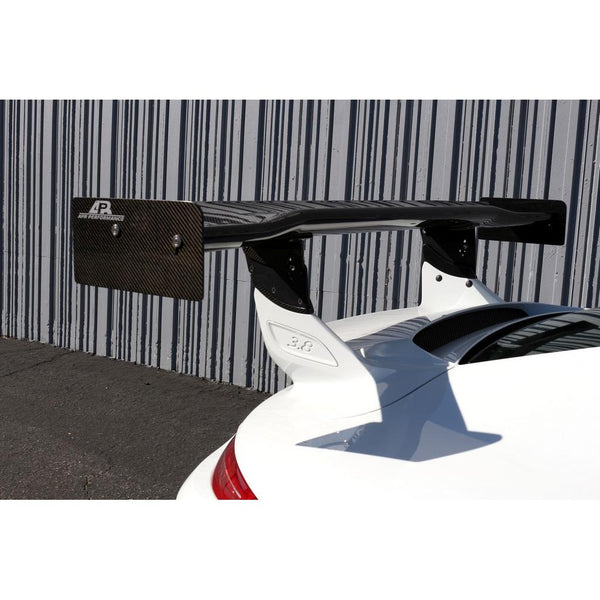 2013-2019 Porsche 991 GT3 Carbon Fiber Adjustable Wing - ModMyEuro