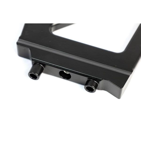 2020+ Mercedes Benz AMG GTR Pro Carbon Fiber Adjustable Wing - ModMyEuro