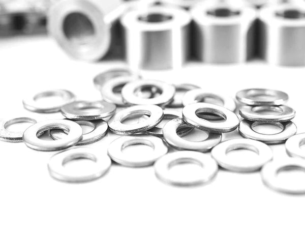 Integrated Engineering Crankshaft Girdle Kit - 06A 1.8T 20V