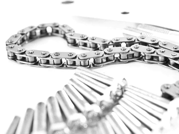 Integrated Engineering Ultimate Crankshaft Girdle Kit - 06A 1.8T 20V